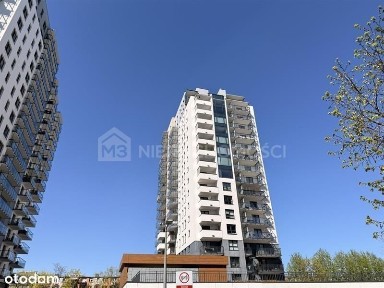 Przymorze Wielkie - Apartament na sprzedaż