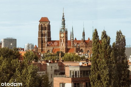 Toruńska, Śródmieście, Gdańsk, pomorskie