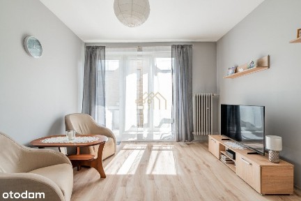 Top lokalizacja | Centrum Gdańska | 38,5 m²