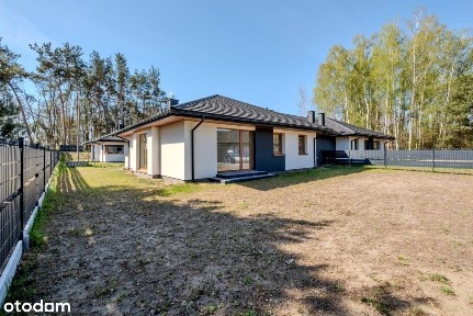 Łączności, Działy Czarnowskie, Dąbrówka, wołomiński, mazowieckie