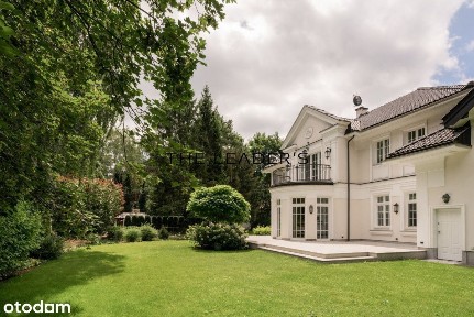 Rezydencja na Wawrze