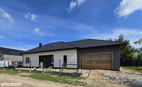 Dom Jednorodzinny Przypki