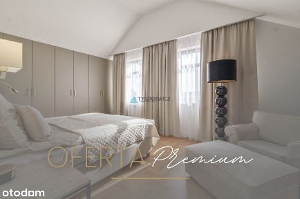 Wyjątkowy dom 710m2|Prywatność i prestiż