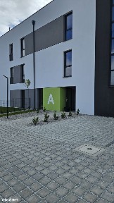 Ogródek 69 m2/ Parking/ Komórka/ Oddane/ Brak PCC/ Brak prowizji