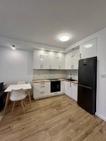 Apartament KOPERNIK, ul. Kaczorowskiego 14