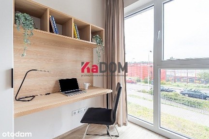 Apartamenty dla studentów - ogólnodostępna siłowni