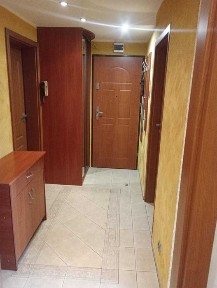 Mieszkanie do wynajęcia 3 pokojowe w pełni umeblowane