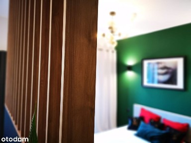APARTAMENT ul. Grabiszyńska 204d, + miejsce postojowe