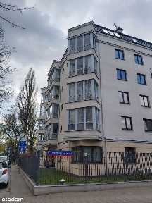 ul. Antoniego Solariego, Filtry, Ochota, Warszawa, mazowieckie