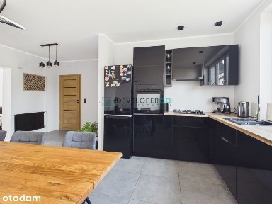 Przestronny dom 220 m² z garażem