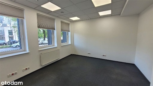 Lokal użytkowy, 113 m², Katowice
