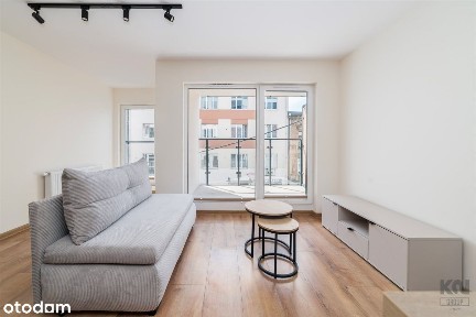 Apartament w centrum do pierwszego zamieszkania