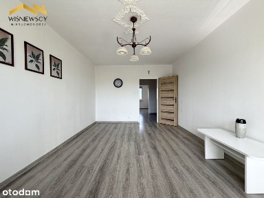 53 m² | 2 pokoje | ul. Wybickiego | Malbork