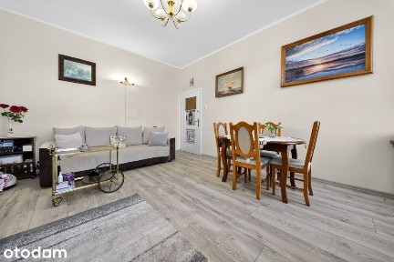 Eleganckie mieszkanie na Międzyodrzu w super cenie