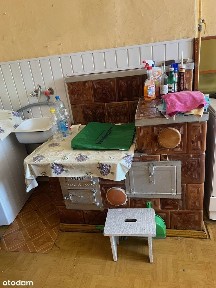 66 m² | 3 m wysokości | 2 piętro | Możliwość 3 pokoi | Duży potencjał