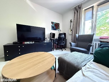 Słoneczne 2 Pokoje na 1. PIĘTRZE 49m2 | Parking | 3 Piwnice