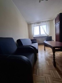 Do wynajęcia mieszkanie (lub oddzielnie dla studentów 2 pokoje z kuchnią, łazienką i garderobą) ) na Bielanach, Warszawa