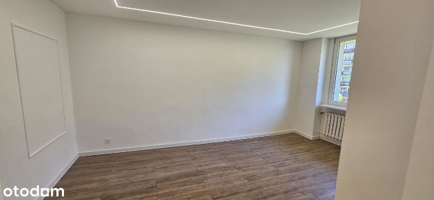 2 pokojowe mieszkanie po remoncie do wprowadzenia