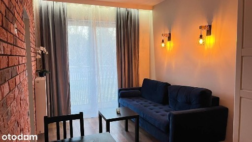 Wyjątkowe M z Balkonem - Idealna Inwestycja lub Pierwsze Mieszkanie!