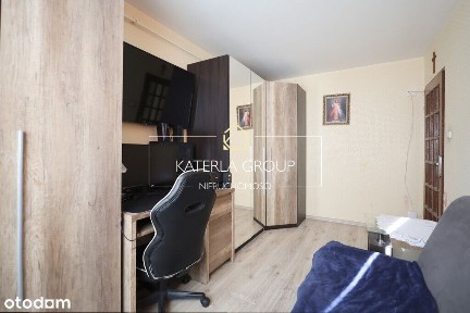 Mieszkanie 3 pokoje 60m2 Fordon Szybowników