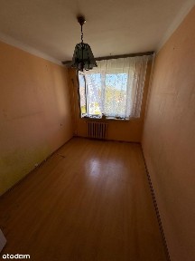 Przytulne mieszkanie z balkonem w Dęblinie