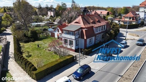 ul. Zwycięstwa, Koszalin, zachodniopomorskie