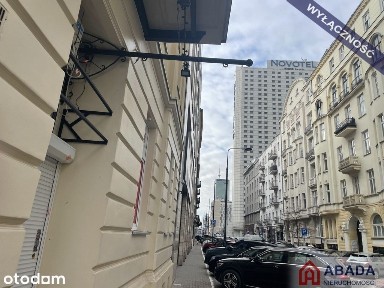 Piękny lokal z klimatem centrum duży ruch klima