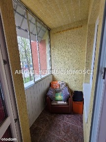 Antoniukowska, 3pok., 55m2, IIp.