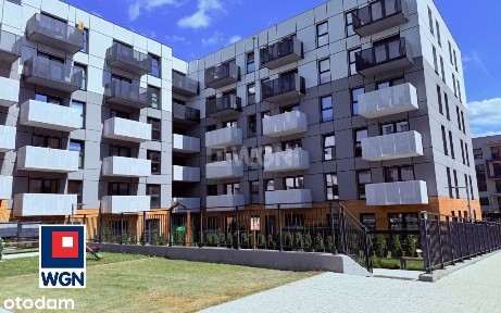Wysoki komfort klimatyzowane gotowe od zaraz
