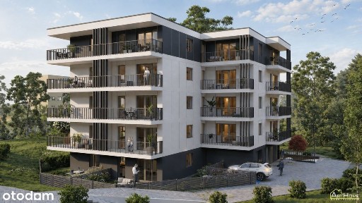 2 pokoje|37 m²| balkon 10m2|Kielce, Stok| PROMOCJA