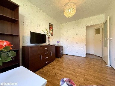 BIELSZOWICE Mieszkanie 3-pokoje PARTER DUŻY BALKON GARAŻ możliwy zaku
