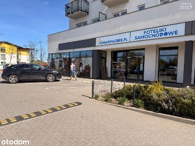 Orunia Górna - Gdańsk Południe, Gdańsk, pomorskie