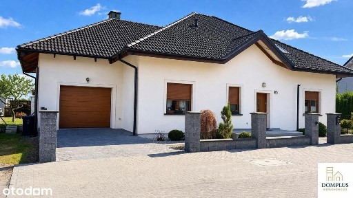 Dom 200 m² | 6 pokoi | cisza, las i blisko Wronek
