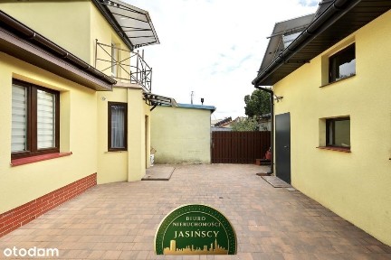 Dom ok. 70 m2 z fotowoltaiką | Ciechanów
