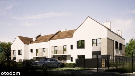 Nowa Inwestycja Wawer - Villa Przygodna