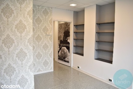 Atrakcyjny lokal Wrocław Fabryczna bulw. Ikara