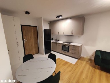 Gotowiec inwestycyjny | 1 sypialnia | balkon