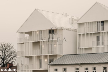 3 pokoje w centrum Otwocka