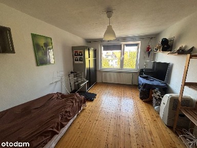 Komfortowe 3-pokojowe mieszkanie przy szpitalu - 68 m² | ul. Ślężna