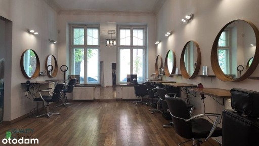 Lokal Usługowy w Centrum Poznania - Branża Beauty