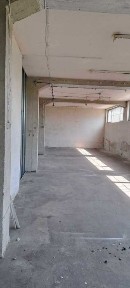 Nieogrzewany lokal użytkowy/magazyn 91,72 m2, 1 piętro, Warszawa Targówek