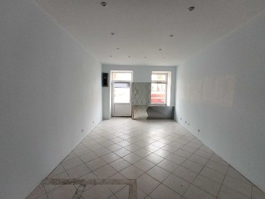 Lokal użytkowy Zgierska Rynek Bałucki parter witryna bezpośrednio