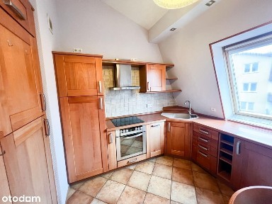 Warszewo, 3 pokoje z antresolą 62m2, po remoncie