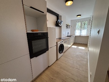 DO WYNAJĘCIA I 3 pokoje I 44 m² I I piętro I balkon I Centrum!
