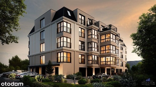 Lokal usługowy w nowoczesnym apartamentowcu!