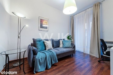 80m2, 3 pokoje, 2 tarasy, ul.Klimczaka