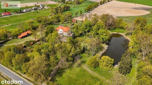 Suchoręcz, Kcynia, nakielski, kujawsko-pomorskie