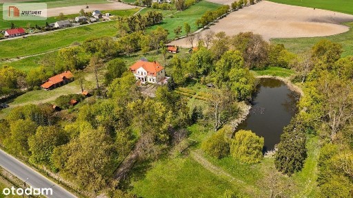 Suchoręcz, Kcynia, nakielski, kujawsko-pomorskie