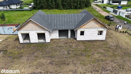 Dom, 136,19 m², Kobylanka