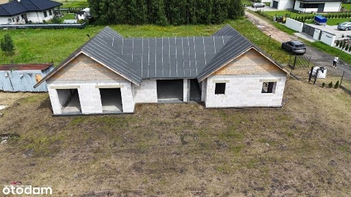 Dom, 136,19 m², Kobylanka
